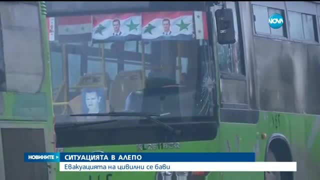 Новините на NOVA (14.12.2016 - обедна емисия)