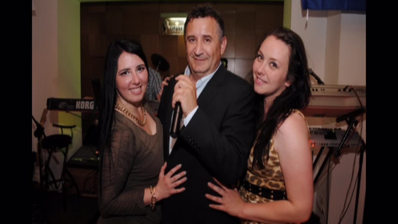 Semir Ceric Koke - Prijateljica (hq) (bg sub)