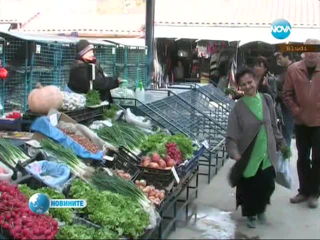 80-годишна баба без развален зъб в живота си