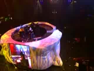 Zany Live At Sensation Black 2006 (cut)