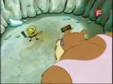 Sponge Bob - Bg Audio Vbox7