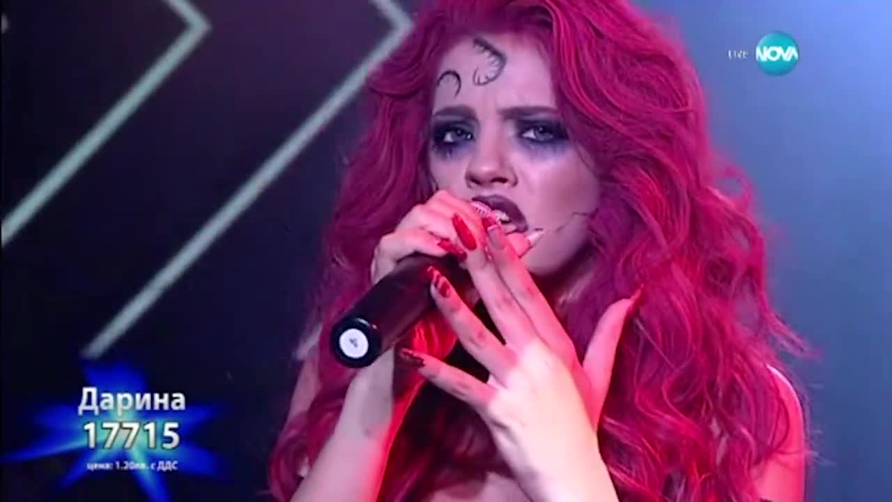 X Factor зад кулисите - Най-доброто от седмицата (30.10.2015г.)