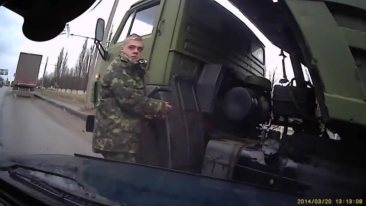 Руснак извади много голям късмет!