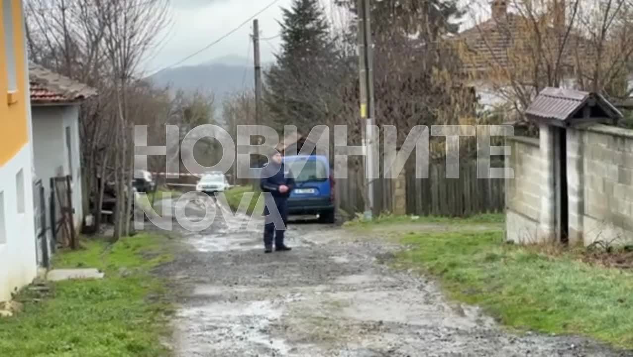 Случаят „Петрохан-Околчица“: Претърсват дома на Ивайло Калушев в бургаско село