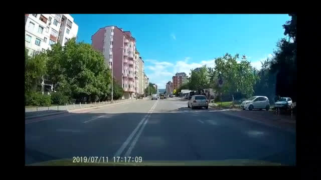 Ремонт на улица с опасност за живота
