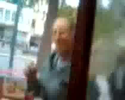Пред Дюнер Аладин В Бургас