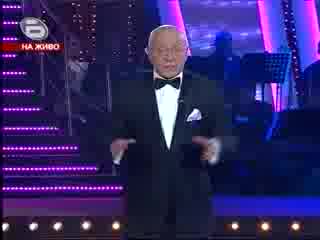 ~първи Танц На Нети В Dancing Stars~