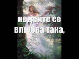 Дървета На Любовта