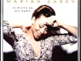 Mariah Carey - Always Be My Baby Family Business Remix
