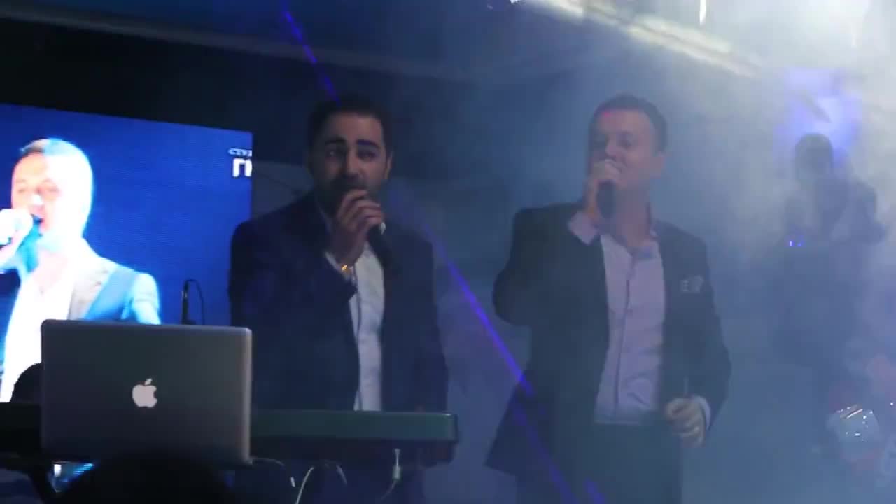 Mamikon Vardapetyan Feat. Virab Virabyan - С Днем Рождения ( New 2016)   Превод