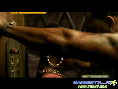 Flo - Rida Feat. Timbaland - Elevator  *HQ*