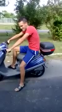 Понякога не всичко е такова, каквото изглежда..