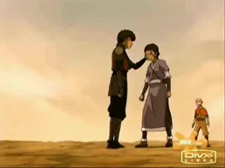 Avatar The Last Airbender - Linkin Park
