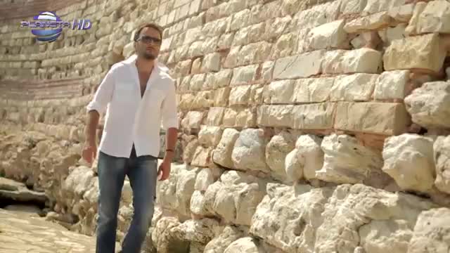 New! Соня Немска ft. Fatih Kayhan - Оставам / Официално видео