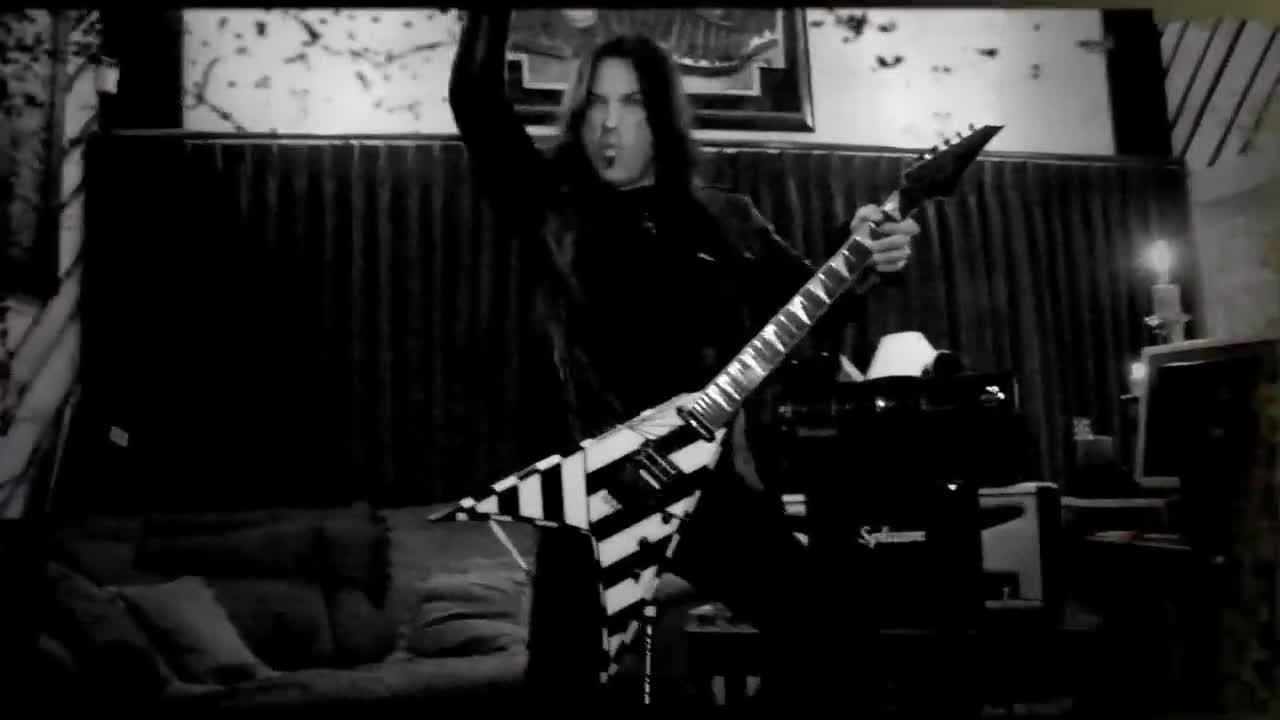 Stryper - Sympathy