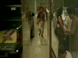 Tony Jaa - Най - Добрия Тайландски Боец