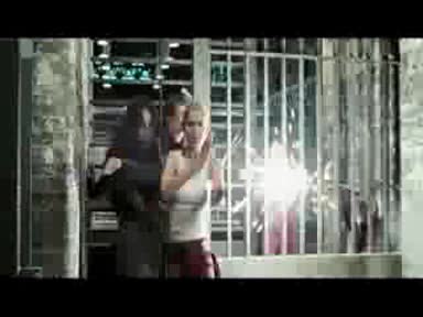 X-Men Origins:Wolverine The Movie Trailer(2009)