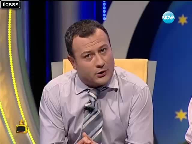 Да печелиш пари от хора с увреждания - Господари на ефира 26.09.2013