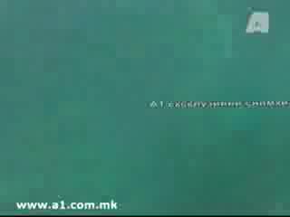 18  Ужасяващи кадри от езерото в Охрид