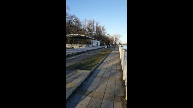 "Моята новина": Отходна тръба