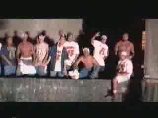 Dmx - Ruff Riders. Anthem