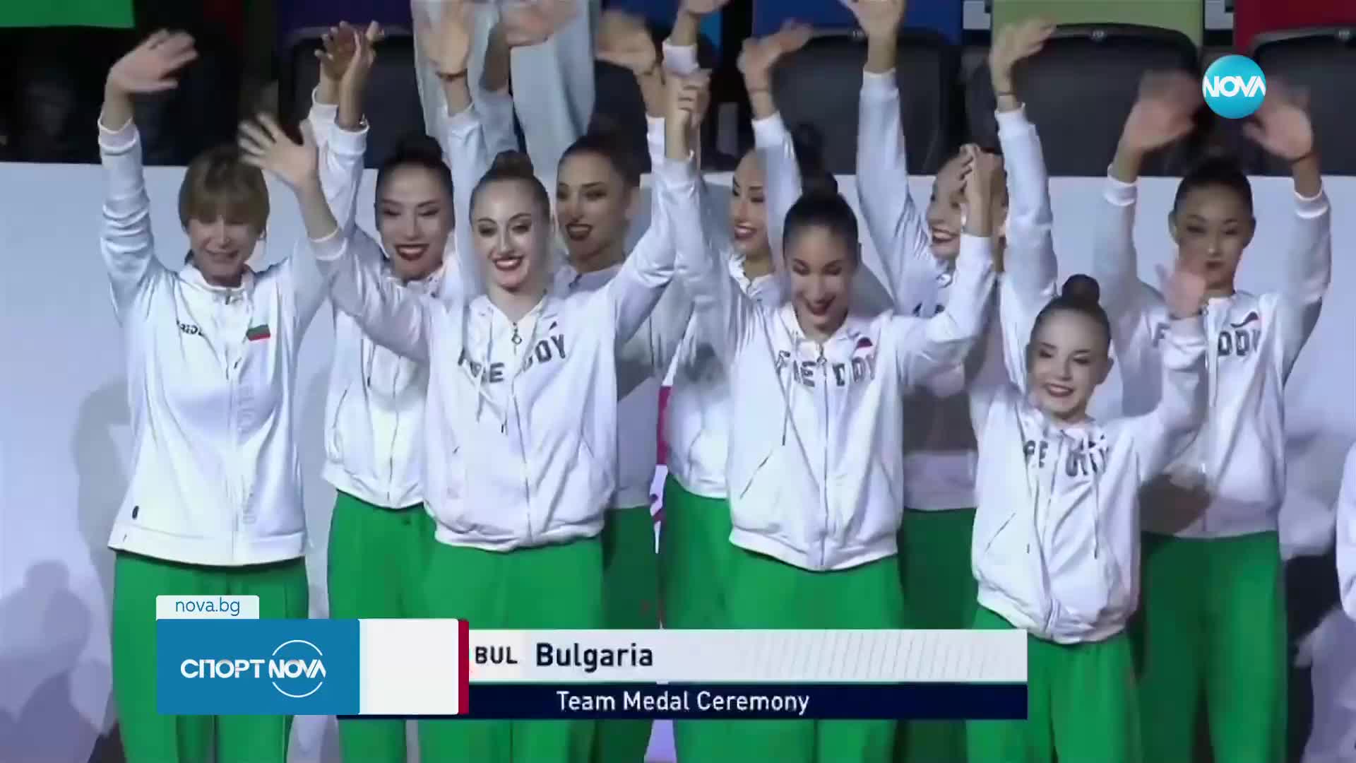 Спортни новини (22.05.2023 - късна емисия)