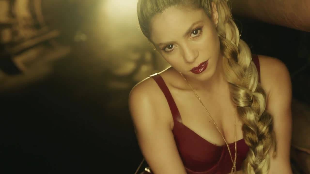 Shakira ft. Nicky Jam - Perro Fiel (превод)