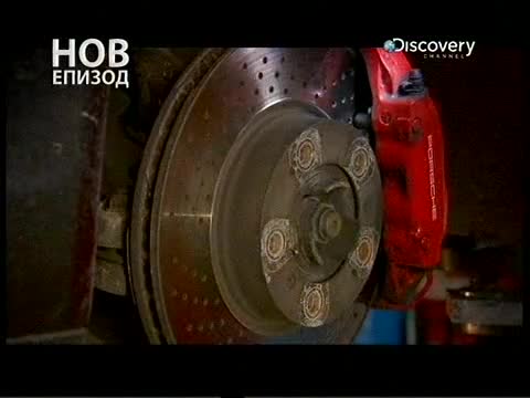 Да продадеш колата си - Порше Бокстер 26.05.2013 Цял Епизод