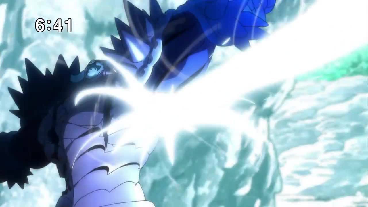 Nanatsu no Taizai: Imashime no Fukkatsu Episode 0