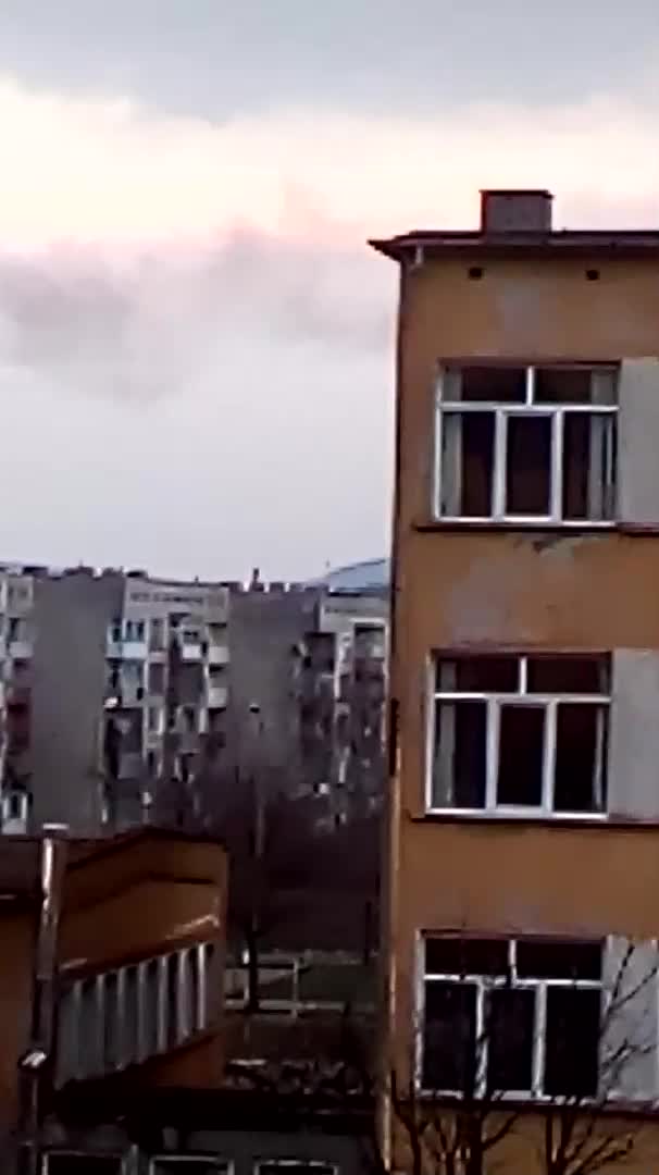 Замърсяване от ТЕЦ-Габрово
