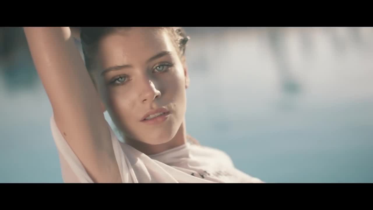 Dj Rebel & Mohombi feat. Shaggy - Let Me Love You