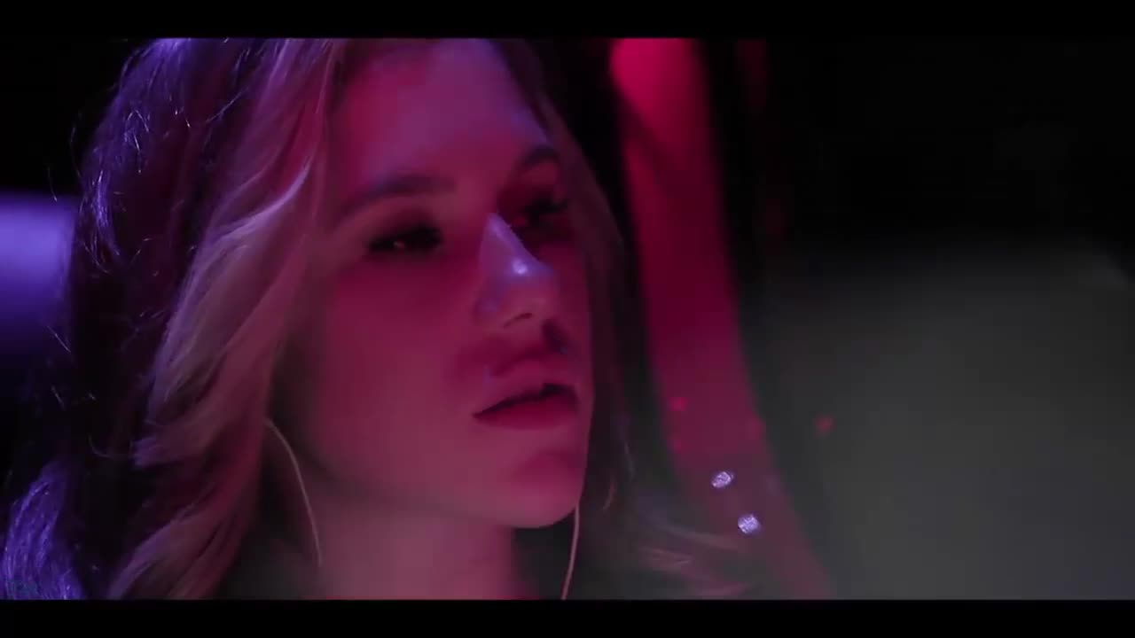 Vocal & Bass! Katy B, Chris Lorenzo - I Wanna Be ( Официално Видео )