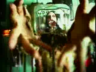 Marilyn Manson - The Beautiful People 