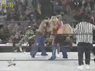 Lita I Trish Rasabli4at Torrie