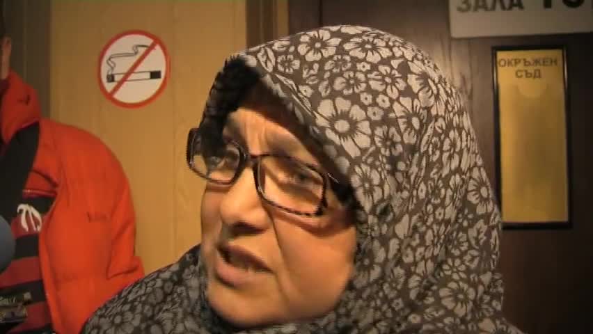 Арестуваните за радикален ислям остават зад решетките (2 част)