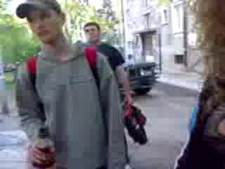 Биричка Зад Даскало :)
