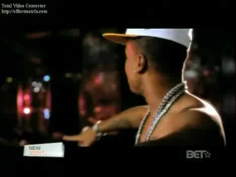Plies Feat. Jamie Foxx & The-Dream - Please Excuse My Hands