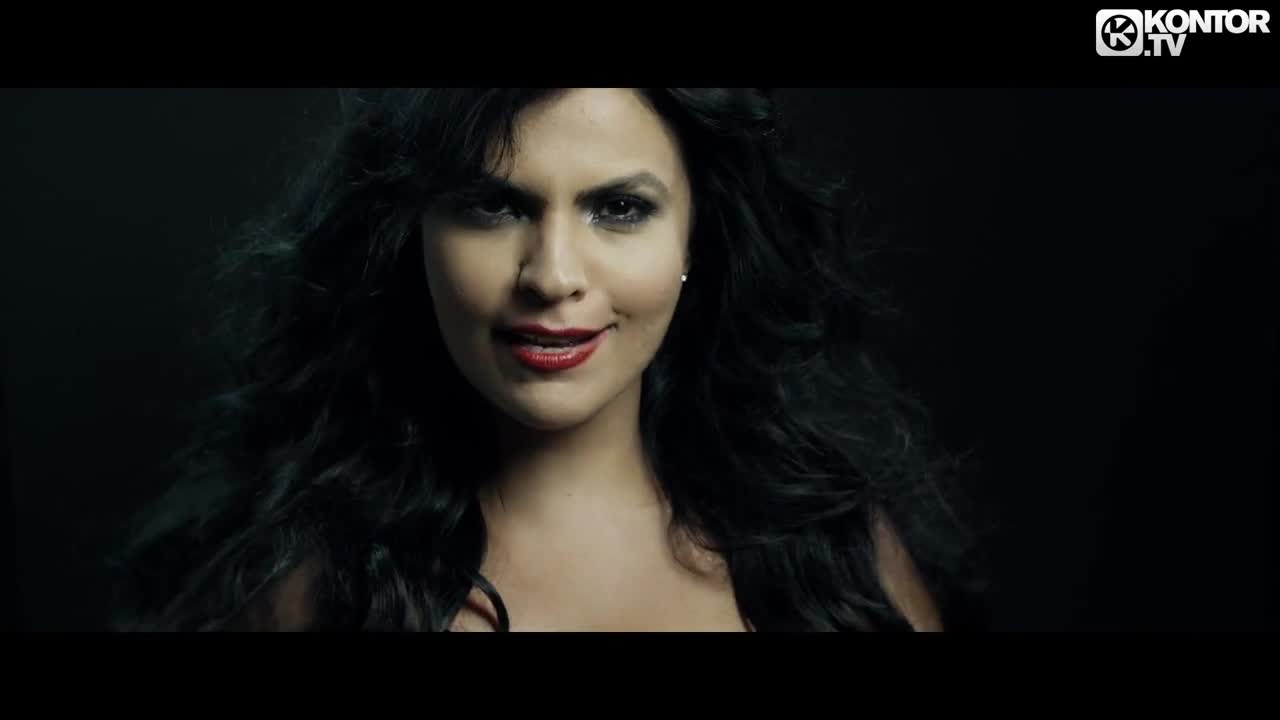 New! 2015 | Scooter and Vassy - Radiate ( Spy Version ) ( Официално Видео )