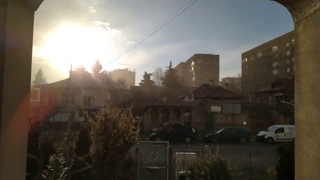 "Моята новина": Времето в Казанлък