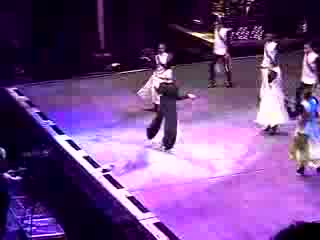 Kylie Minogue На Живо От Frankfurt 2008