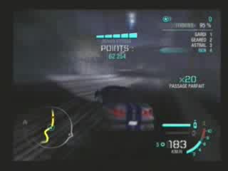 Nfsc: Дрифт За 1 Милион Със Skyline