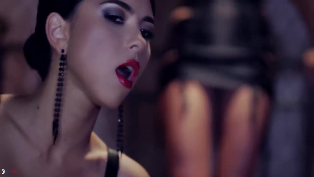 Премиера 2015! Inna - Bad Boys ( Видео Едит )   Превод