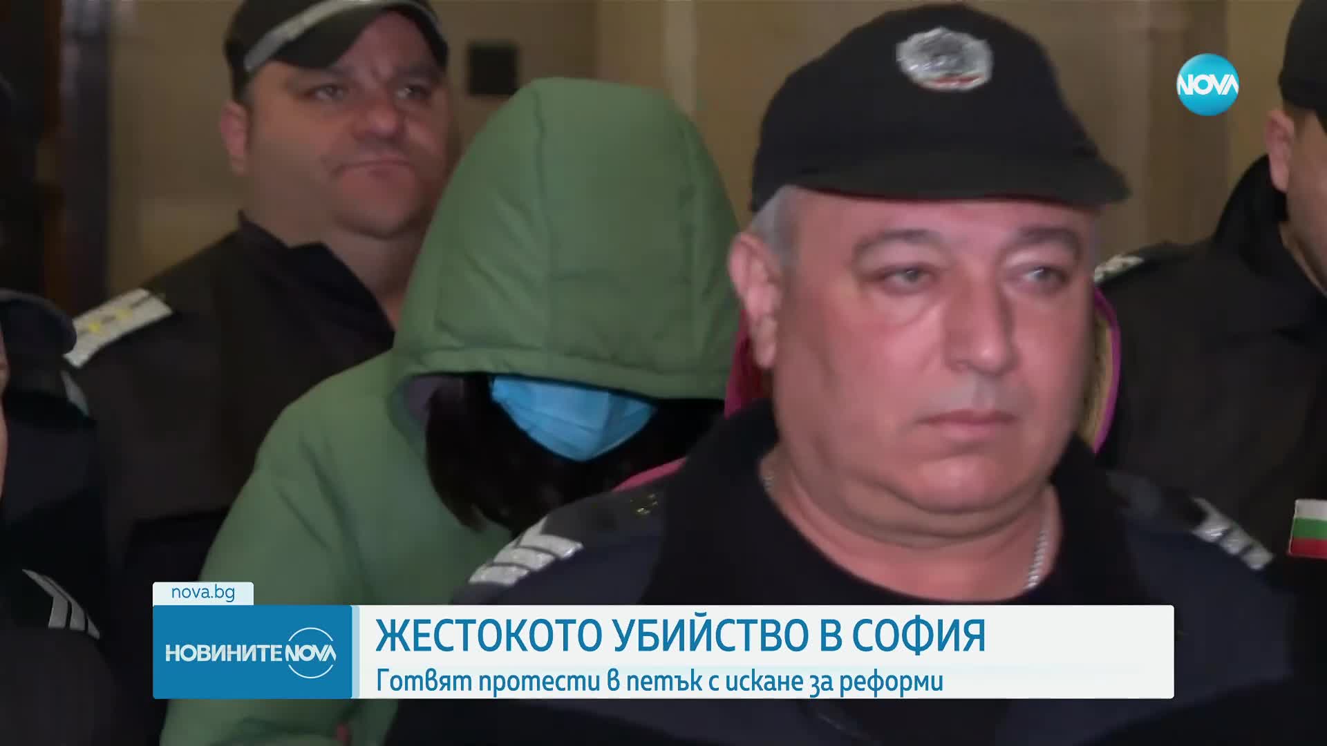 Организират протест с искане за реформи след убийството на Пейо Пеев