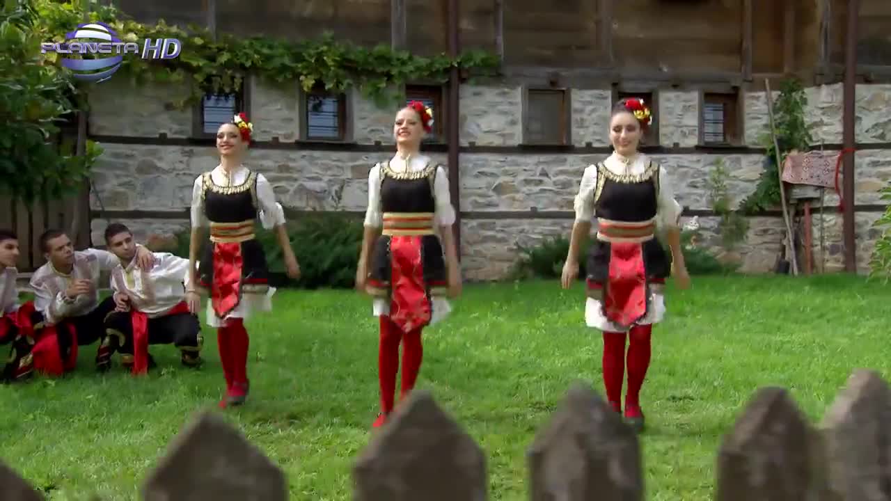 SLAVKA KALCHEVA - MARI STANO / Славка Калчева - Мъри, Стано, 2016