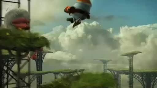 Coca-Cola: The Movie - Happiness Factory (ВИСОКО КАЧЕСТВО)