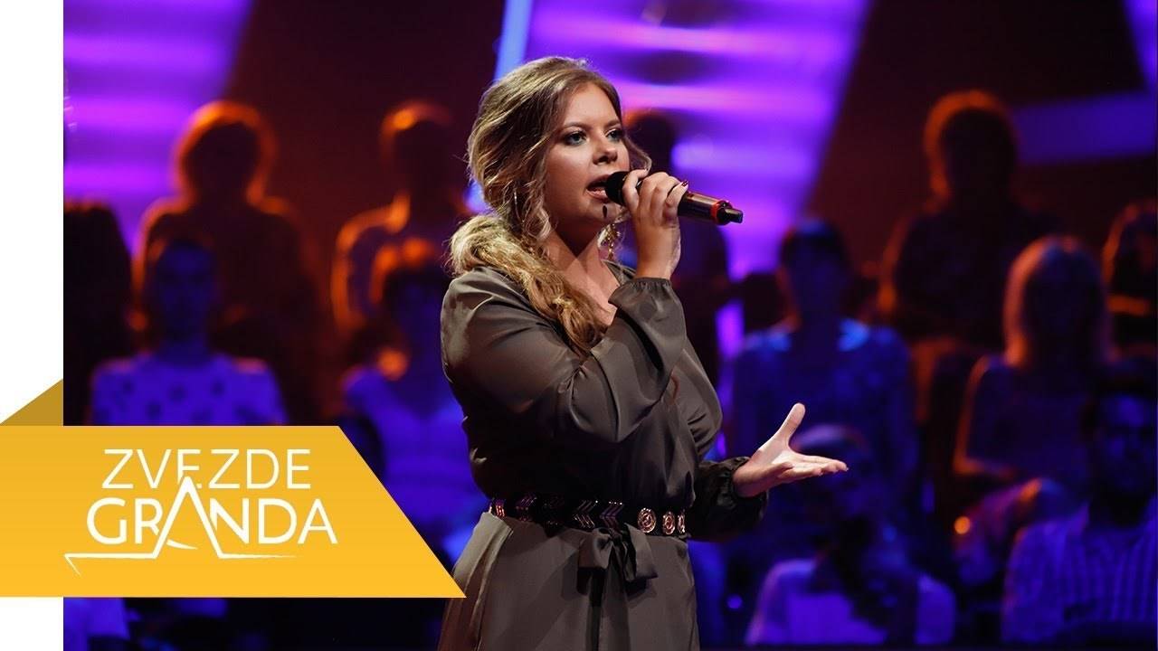 Anastasija Mitrovic - КАСТИНГ - Голямата поп-фолк звезда 18/19 - 06.10.18. EM 03