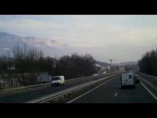 Така се затапва мацка,,,,, голем смех