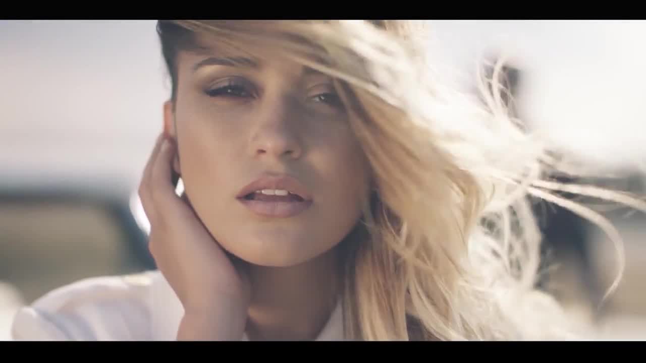 Dj Sava feat. Irina Rimes - I Loved You ( Official Video )