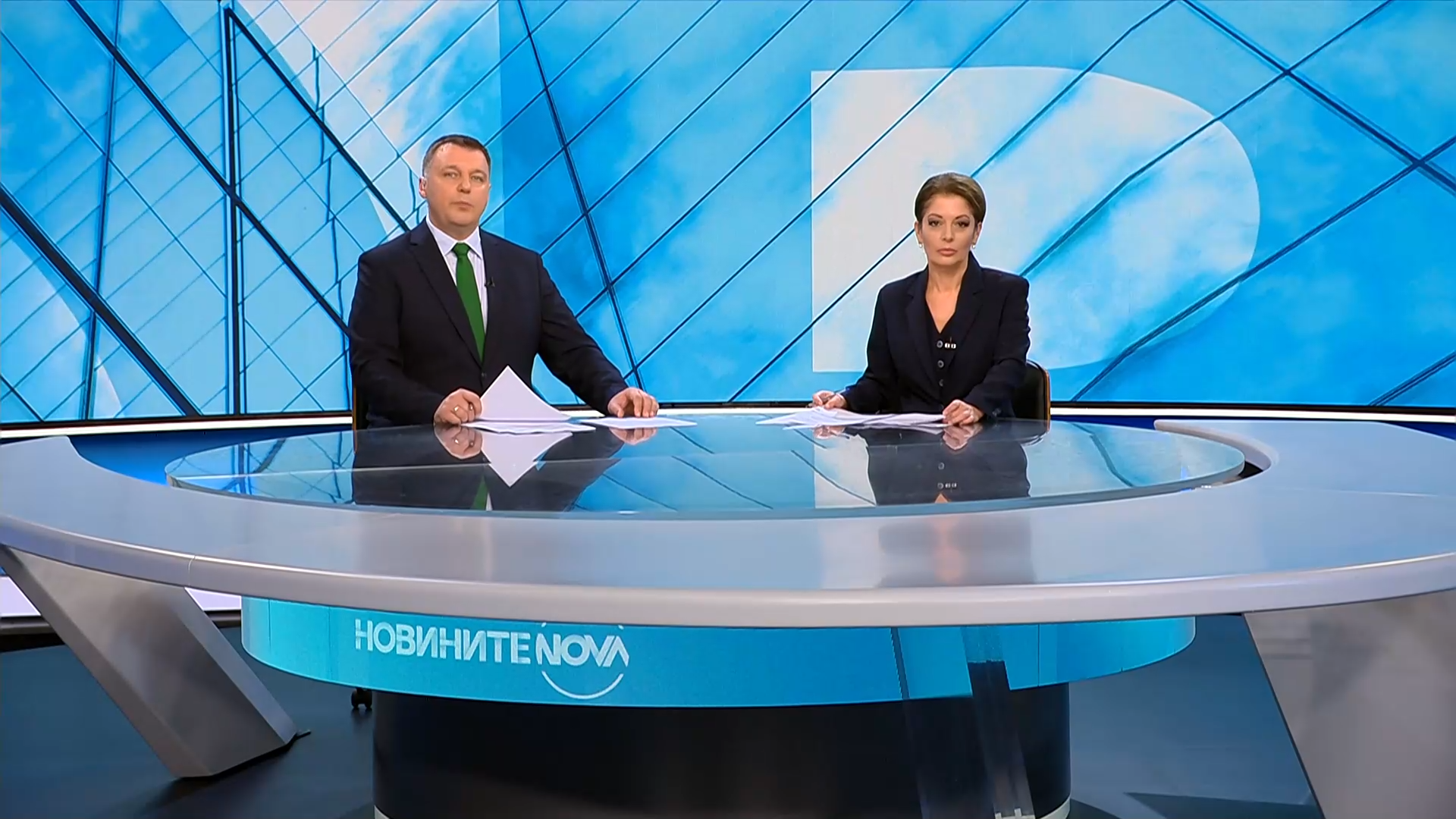Новините на NOVA (21.11.2025 - централна емисия)