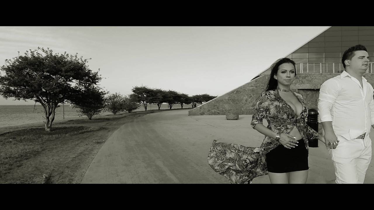 Adnan Babajic - Poleti ptico Official Video 2017